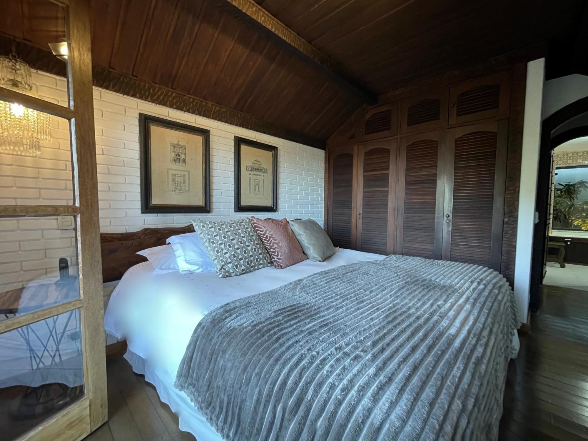 Alma Hotel Campos do Jordao Dış mekan fotoğraf