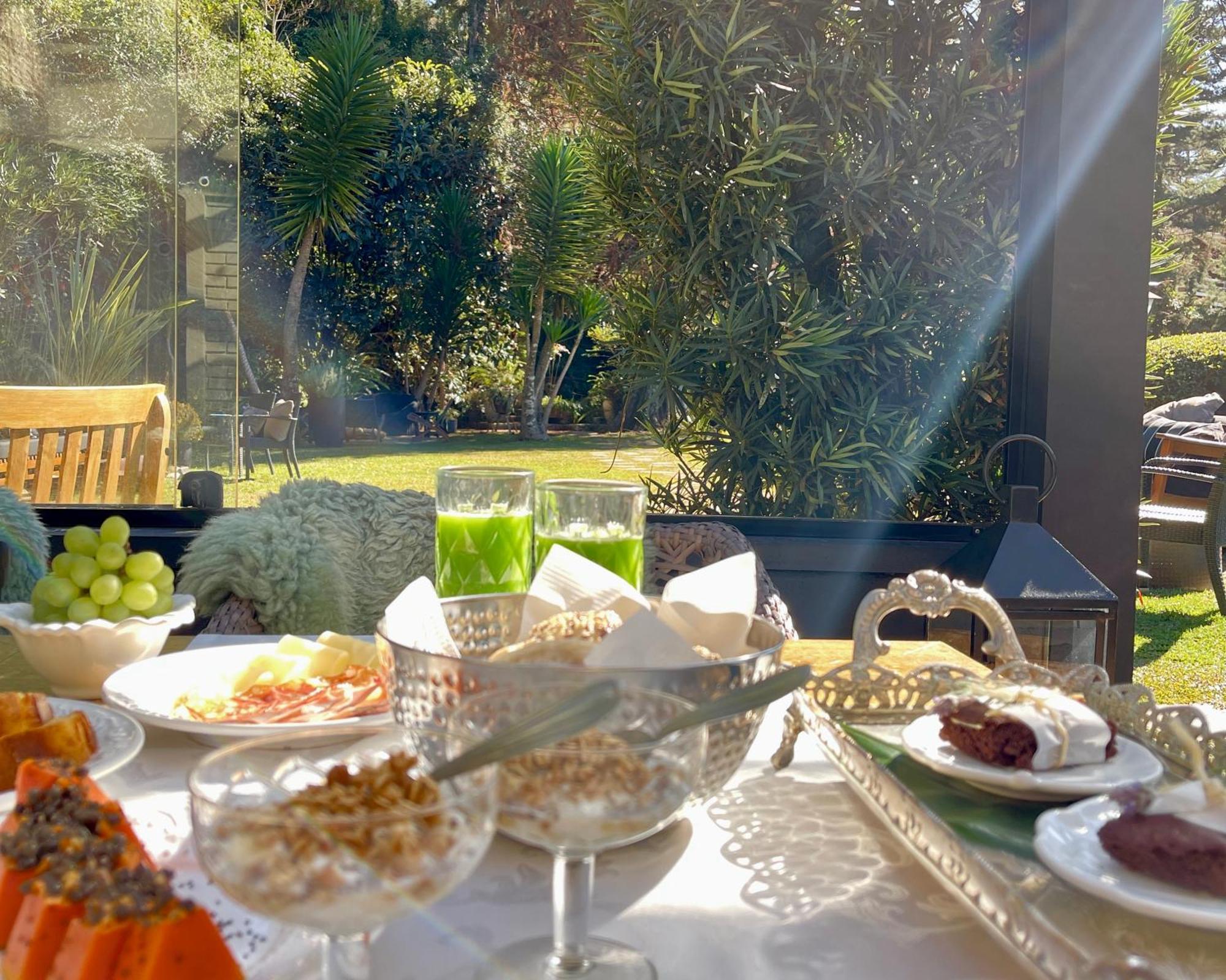 Alma Hotel Campos do Jordao Dış mekan fotoğraf