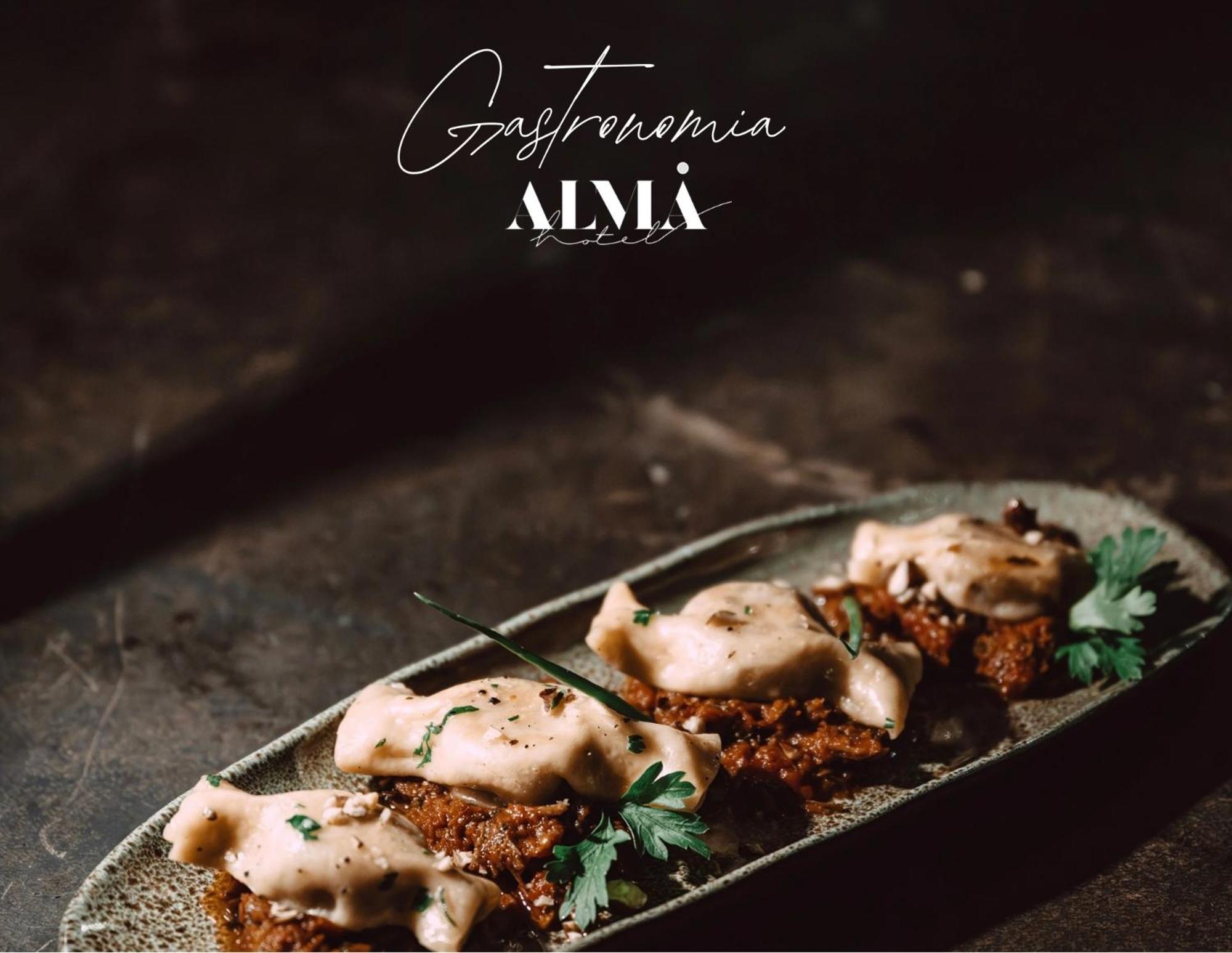 Alma Hotel Campos do Jordao Dış mekan fotoğraf
